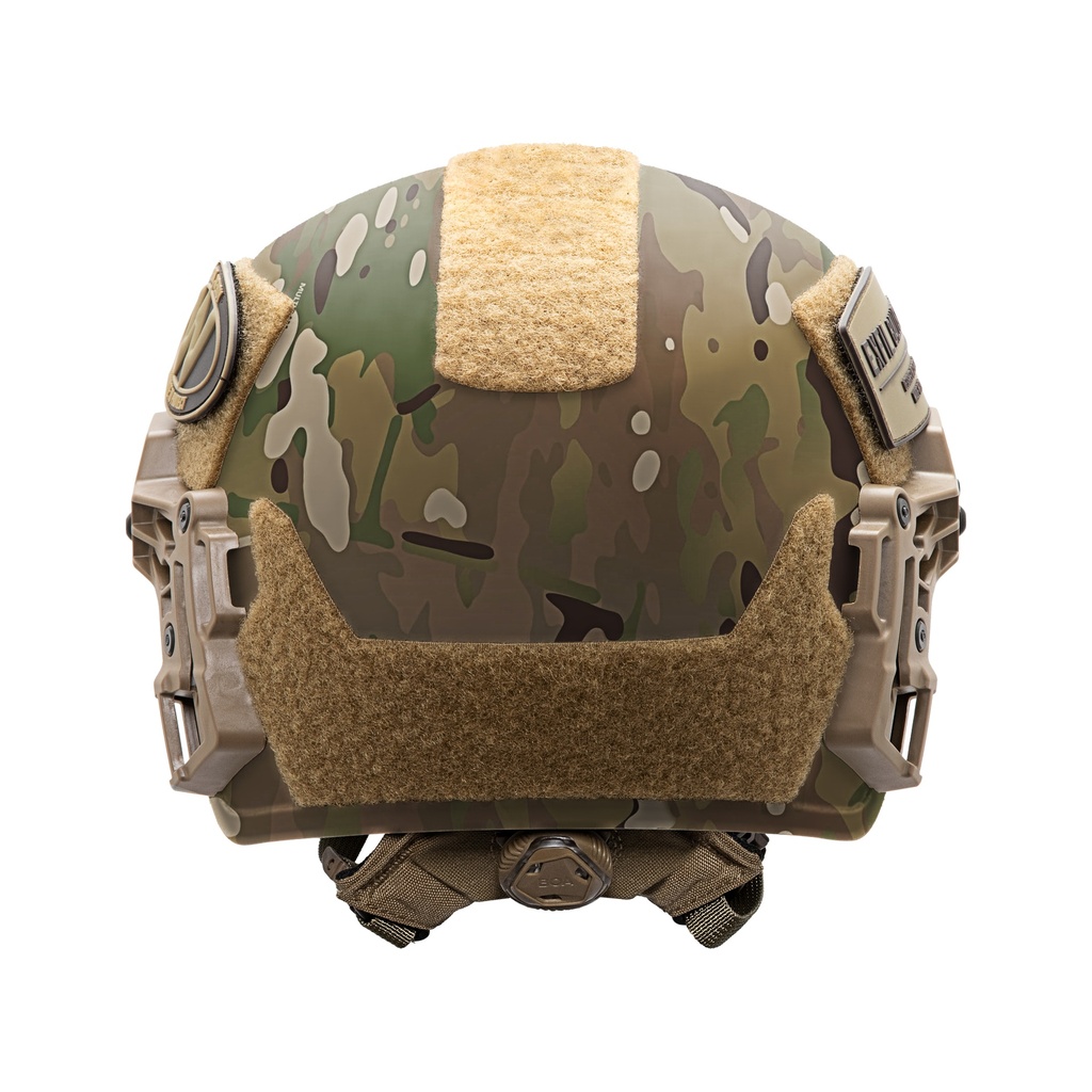 Agilite Team Wendy SL/バリスティック3.0用 マルチカム Team Wendy EXFIL Ballistic/SL Helmet Cover
